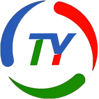 腾盈数科 logo